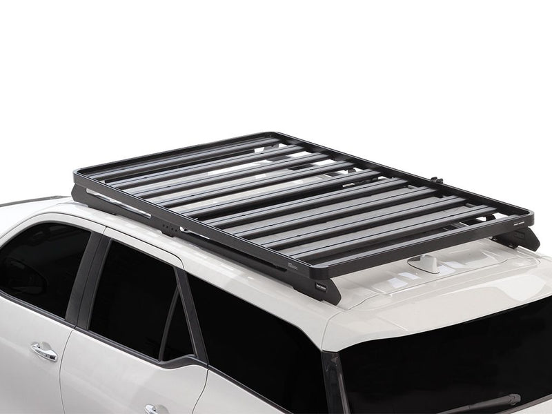 Toyota Fortuner 2016+ SLIMLINE II ROOF RACK KIT