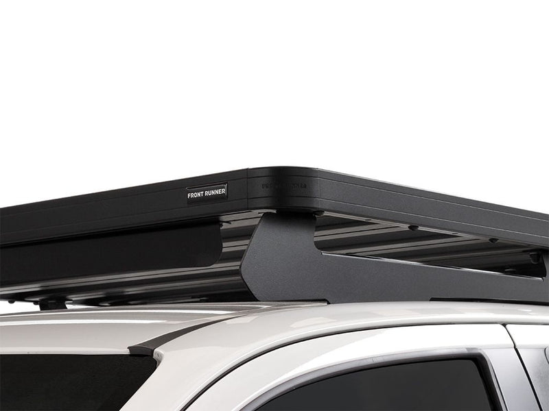 Toyota Fortuner 2016+ SLIMLINE II ROOF RACK KIT