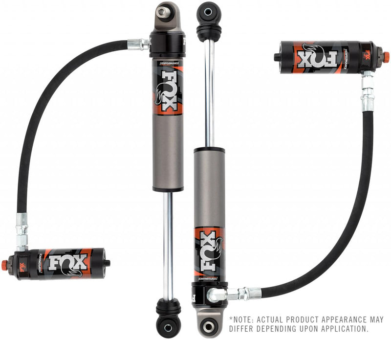 FOX 2.5 Rear DSC Shock Sierra/Silverado 1500 2019+ (Pair)