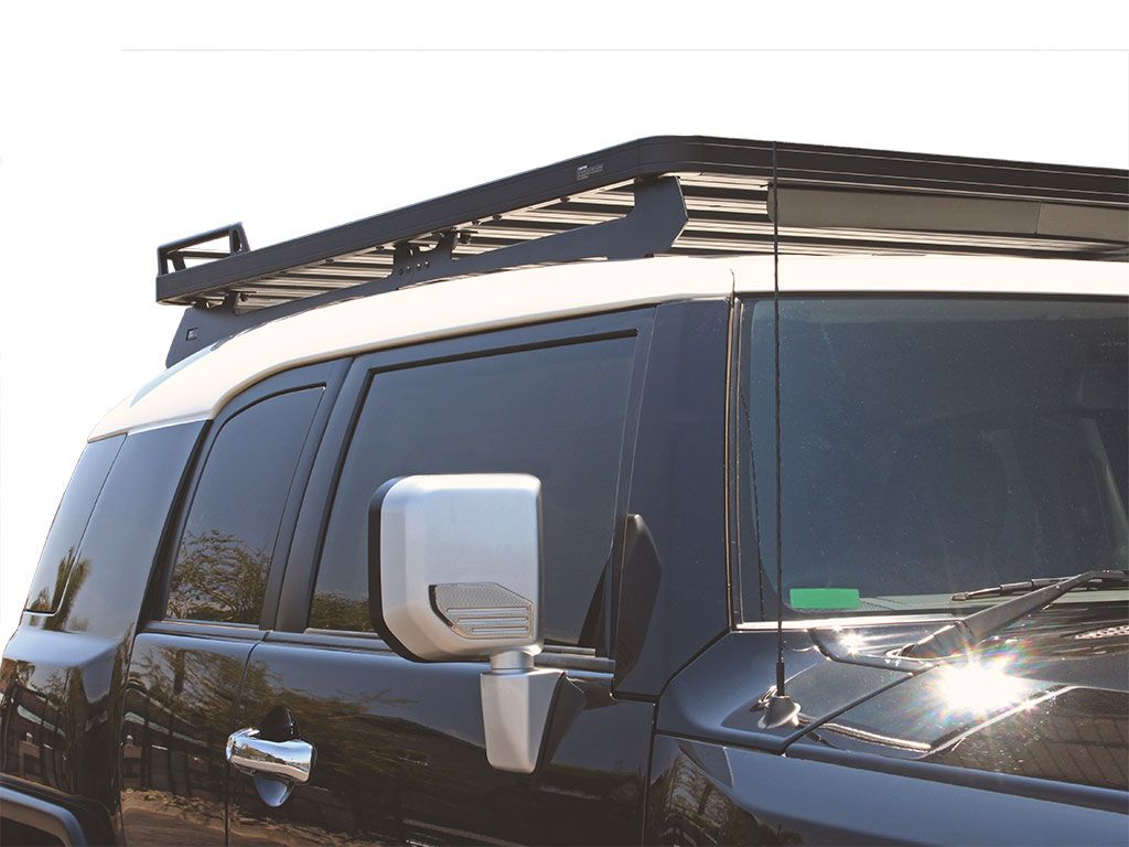 FJ CRUISER SLIMLINE II ROOF RACK KIT