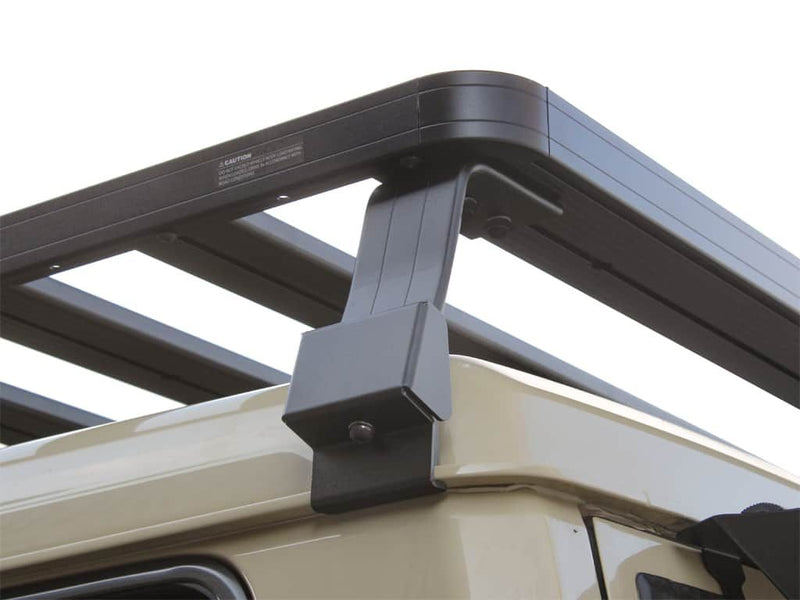 LAND CRUISER 78 Slime Line II 3/4 RR KIT