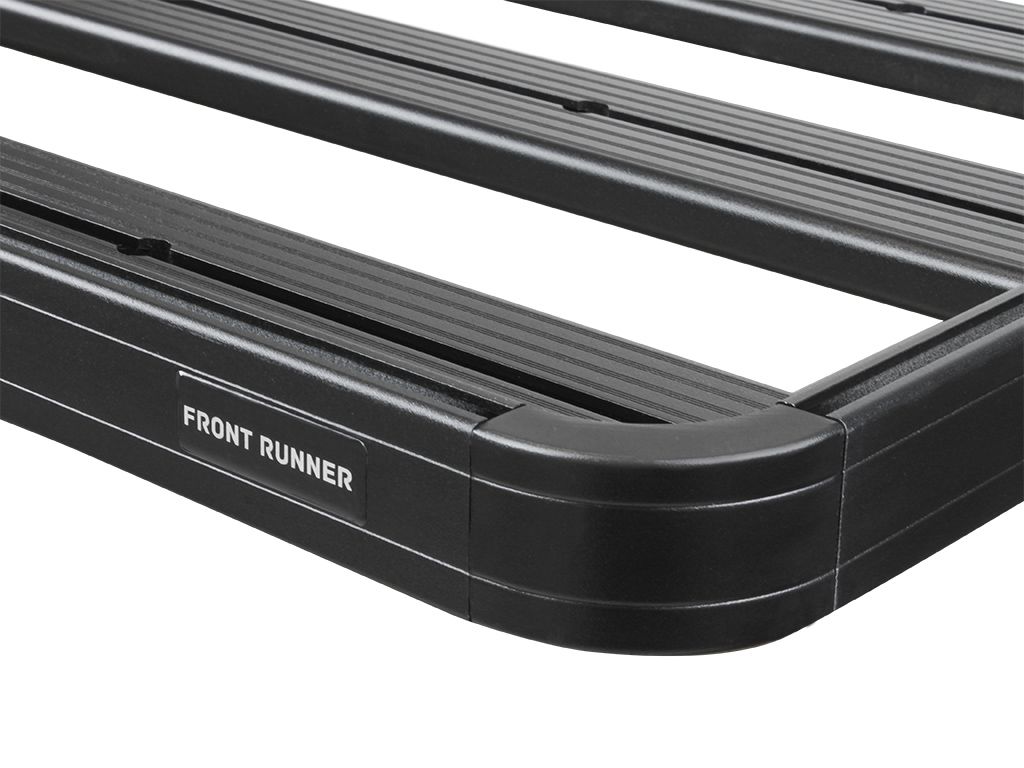 طقم شبكة تحميل بقاعدة تثبت في صندوق الشاحنة SLIMLINE II متوافق مع فورد رينجر T6 / وايلدتراك / رابتور (2012-2022) - من Front Runner