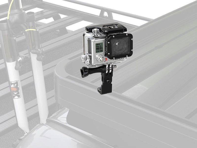 GOPRO RACK MOUNTING BRACKET - BY FRONT RUNNER