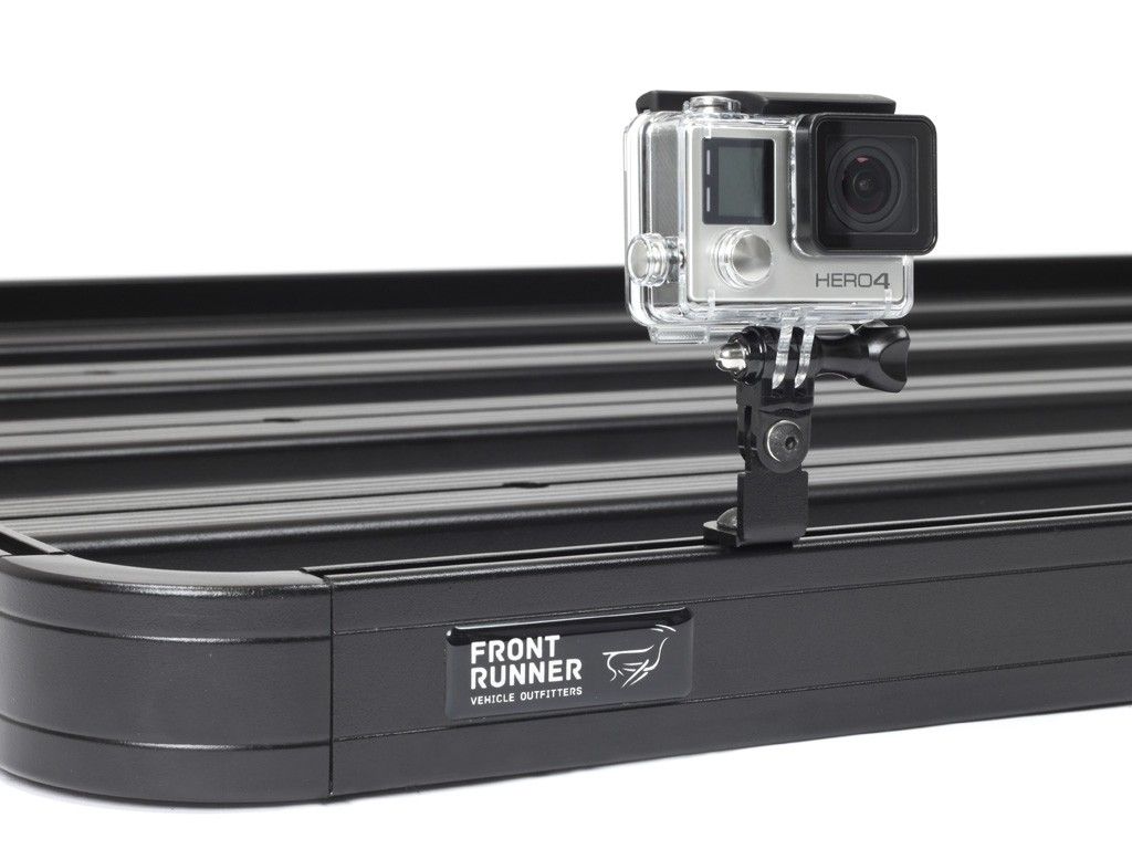 دعامة تثبيت على الحامل - GOPRO - من Front Runner