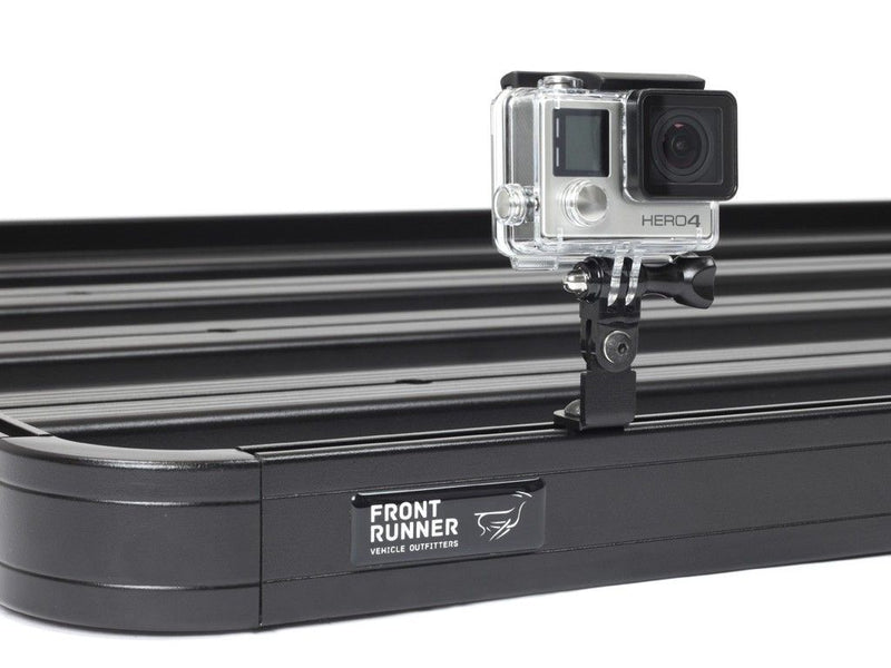 GOPRO RACK MOUNTING BRACKET - BY FRONT RUNNER