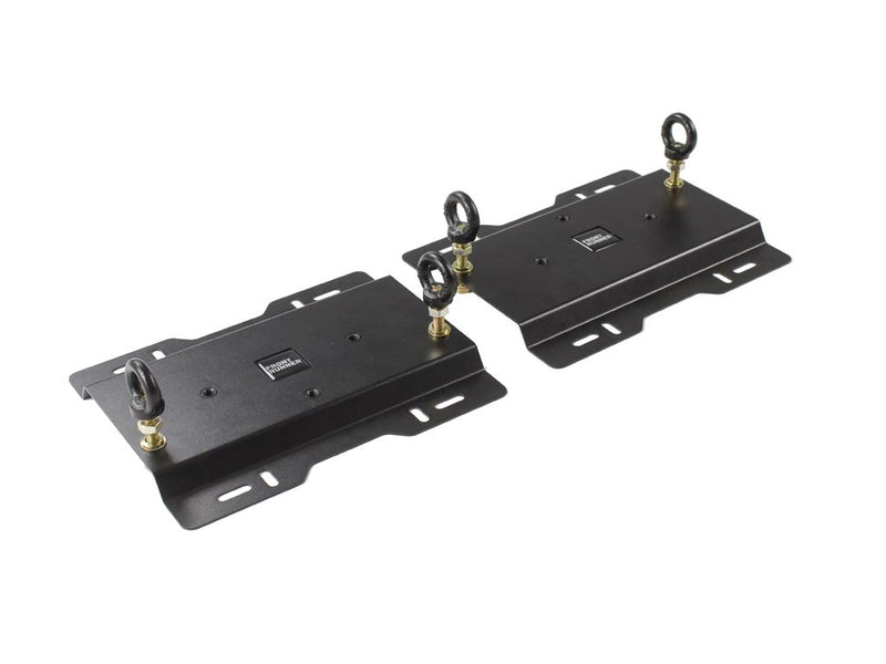 RECOVERY DEVICE MOUNTING KIT