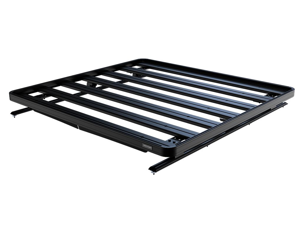 DODGE RAM 2500 CREW CAB (2017-2019) SLIMLINE II ROOF RACK KIT - BY FRONT RUNNER