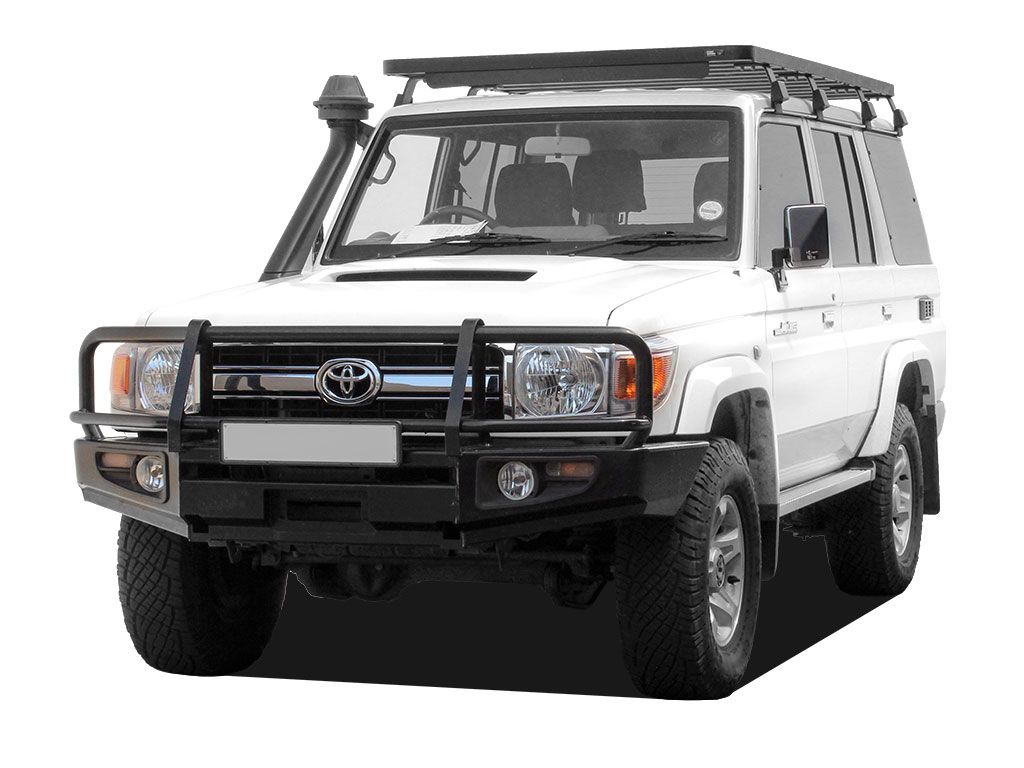 طقم شبكة التحميل SLIMLINE II متوافق مع سيارات تويوتا لاند كروزر 76