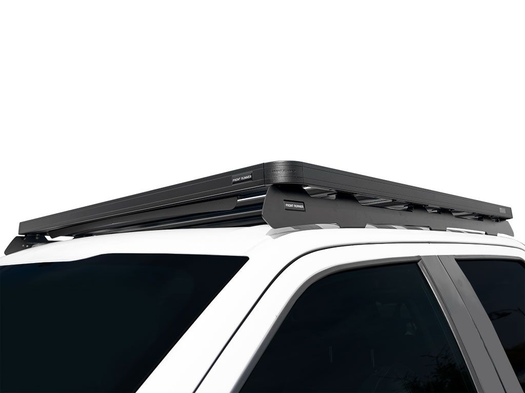 FORD F150 RAPTOR (2009-CURRENT) SLIMLINE II ROOF RACK KIT / LOW PROFILE - BY FRONT RUNNER