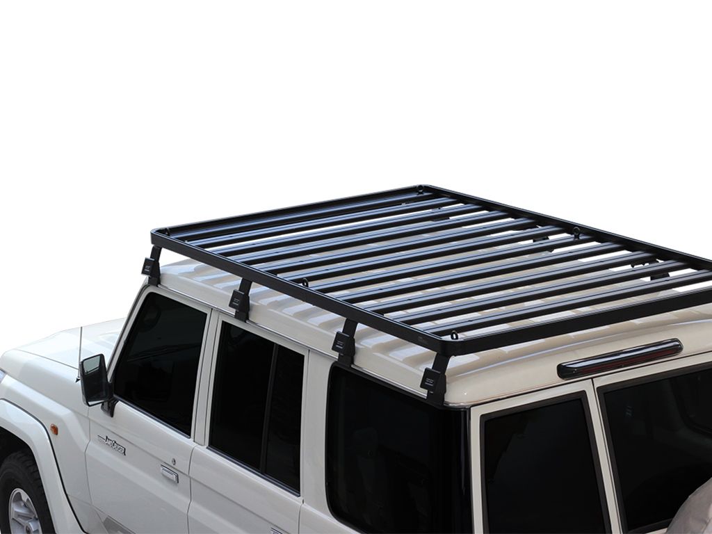 طقم شبكة التحميل SLIMLINE II متوافق مع سيارات تويوتا لاند كروزر 76