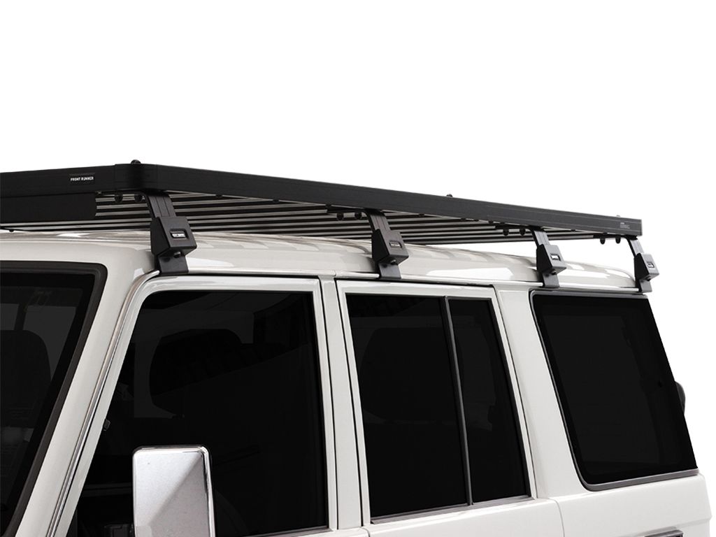 طقم شبكة التحميل SLIMLINE II متوافق مع سيارات تويوتا لاند كروزر 76