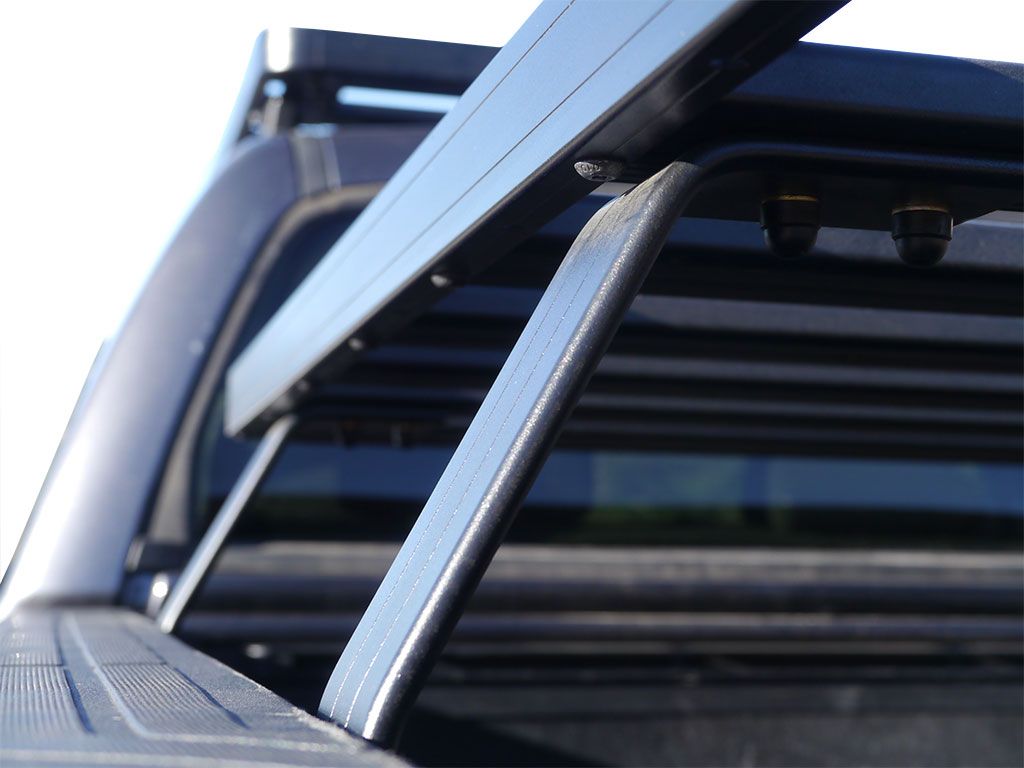 TUNDRA DC 4-DOOR PICKUP TRUCK 07"+ SLIMLINE II LOAD BED RACK KIT