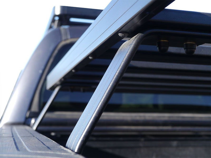 TUNDRA DC 4-DOOR PICKUP TRUCK 07"+ SLIMLINE II LOAD BED RACK KIT