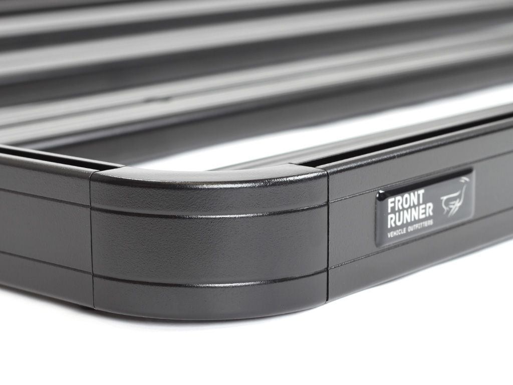 FORD F150 RAPTOR (2009-CURRENT) SLIMLINE II ROOF RACK KIT / LOW PROFILE - BY FRONT RUNNER