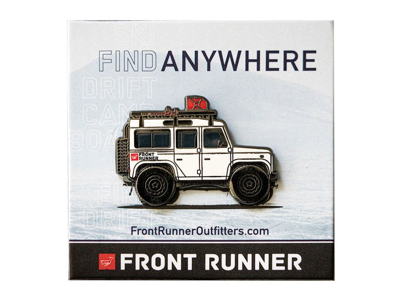 Special Edition Pins