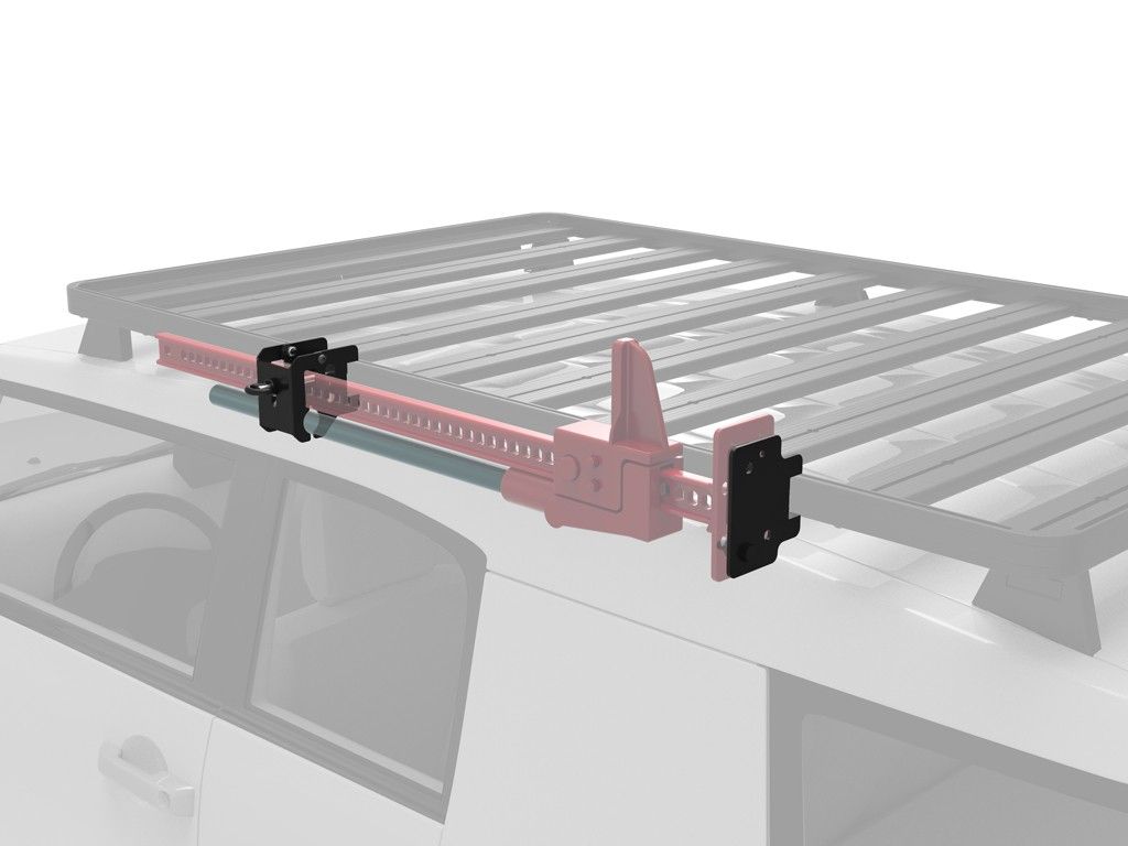 دعامات رافعة Hi-Lift