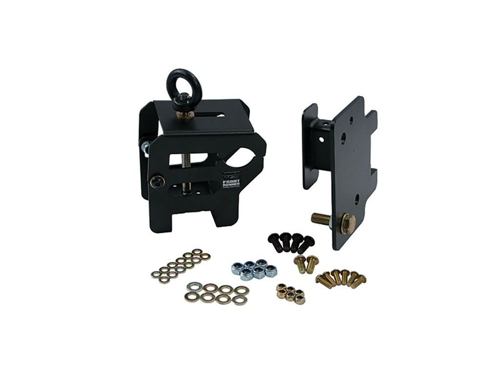 دعامات رافعة Hi-Lift