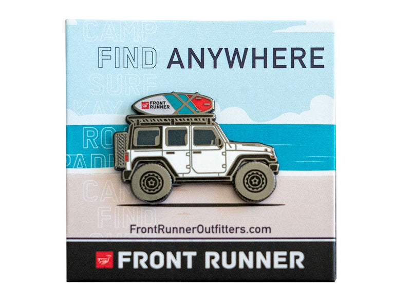 Special Edition Pins