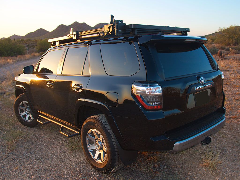 دعامات رافعة Hi-Lift