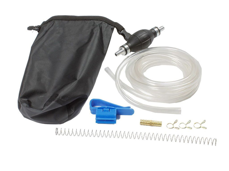 Jiggler Siphon For Jerry Can