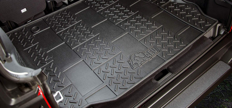 JK CARGO LINER