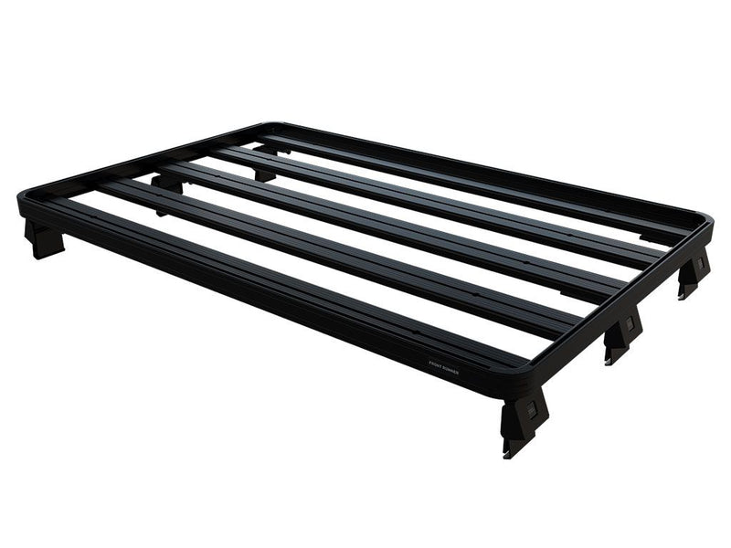 JEEP GLADIATOR JT (2019-CURRENT) 1/2 SLIMLINE II ROOF RACK KIT - BY FRONT RUNNER