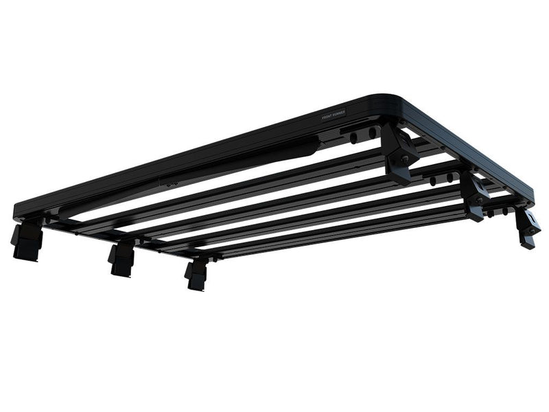 JEEP GLADIATOR JT (2019-CURRENT) 1/2 SLIMLINE II ROOF RACK KIT - BY FRONT RUNNER