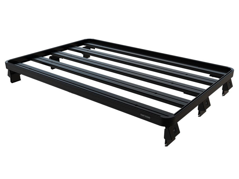 JEEP WRANGLER JL 2 DOOR (2018-CURRENT) SLIMLINE II 1/2 ROOF RACK KIT - BY FRONT RUNNER