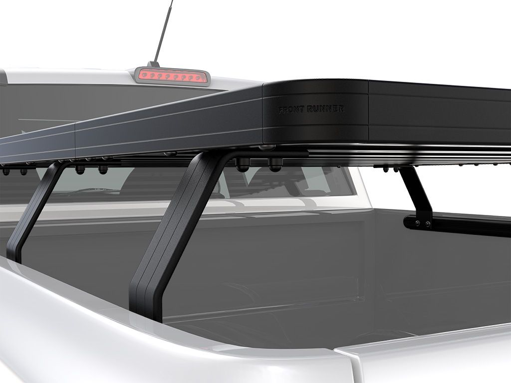Toyota Land Cruiser 79 series Single Cab Pickup Truck (Bed Rack)