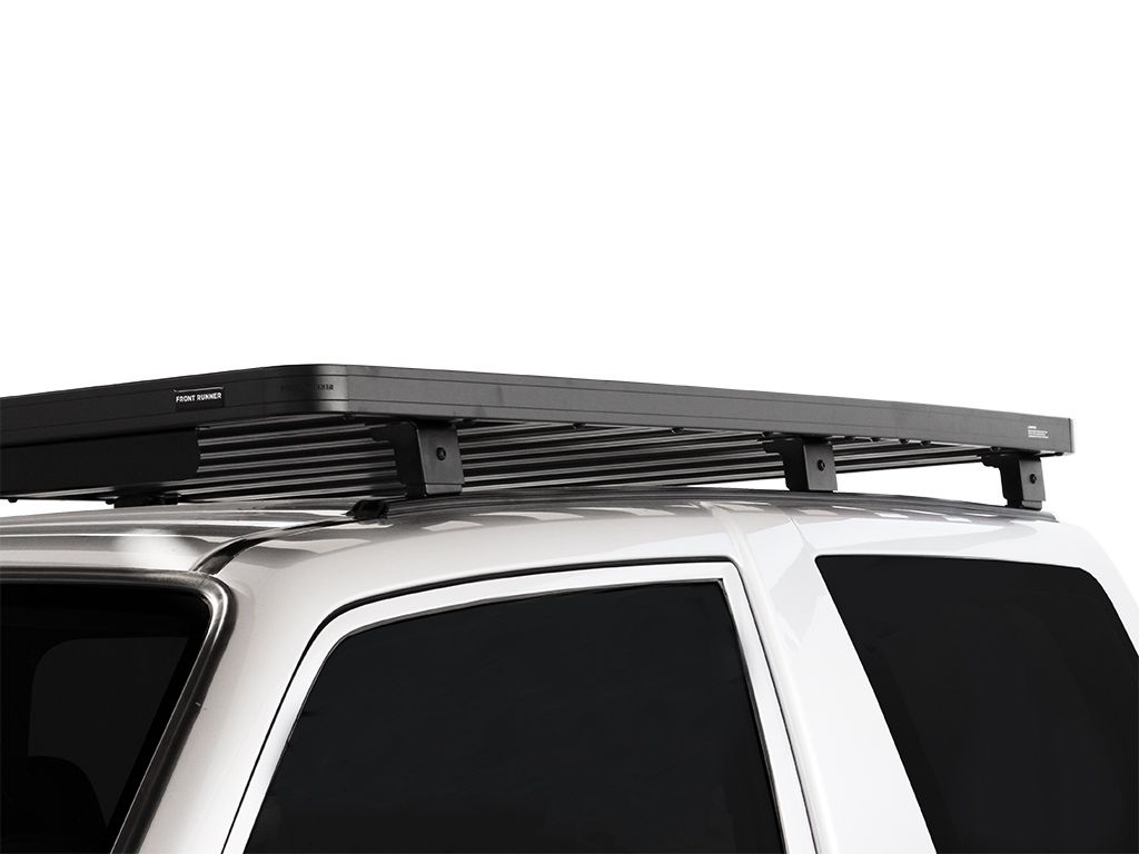 MITSUBISHI PAJERO/MONTERO CK (3RD GEN) SWB SLIMLINE II ROOF RACK KIT - BY FRONT RUNNER