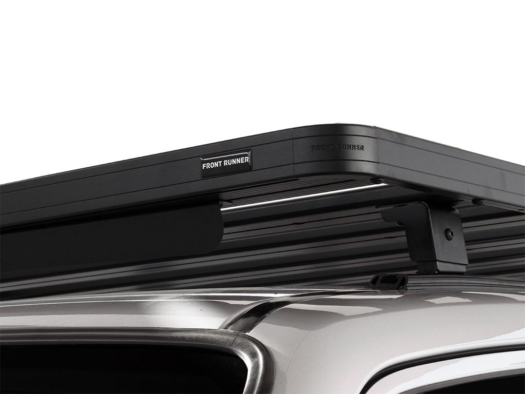 MITSUBISHI PAJERO/MONTERO CK (3RD GEN) SWB SLIMLINE II ROOF RACK KIT - BY FRONT RUNNER