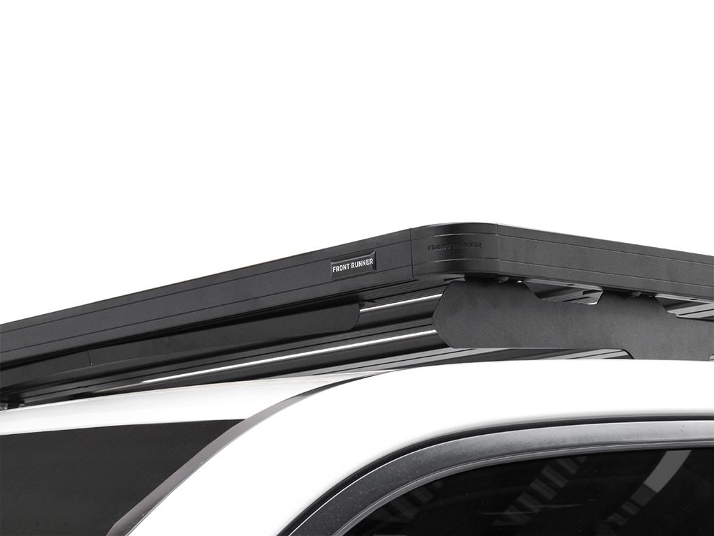 طقم شبكة التحميل LX570 SLIMLINE II متوافق مع سيارات تويوتا لاند كروزر 200 / منخفضة المستوى - من Front Runner
