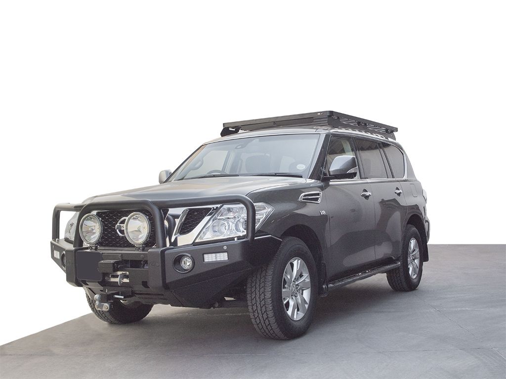 طقم شبكة التحميل SLIMLINE II لسيارات باترول Y62/أرمادا موديلات 2010 وما بعدها