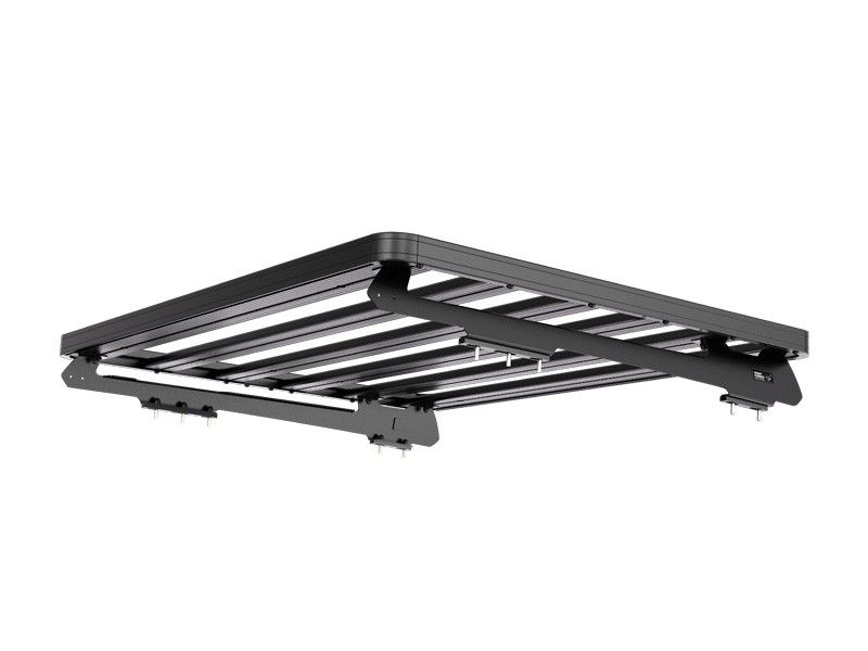 طقم شبكة التحميل الصغيرة على السقف SLIMLINE II متوافق مع تويوتا LC 200/ لكزس LX570