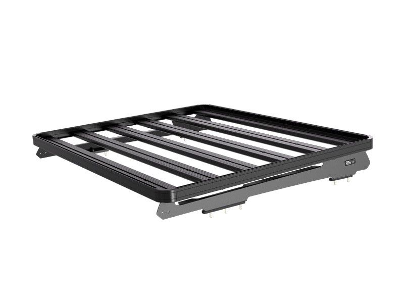 طقم شبكة التحميل الصغيرة على السقف SLIMLINE II متوافق مع تويوتا LC 200/ لكزس LX570