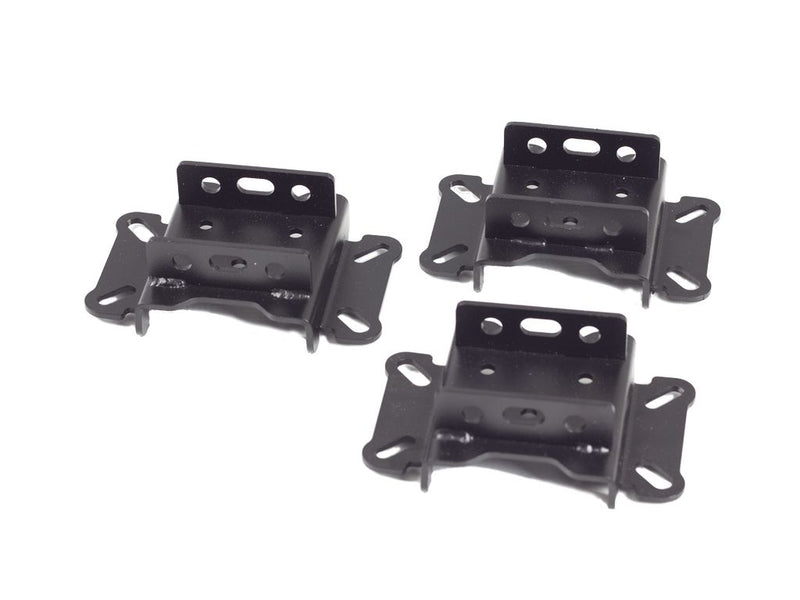 EASY-OUT AWNING BRACKETS