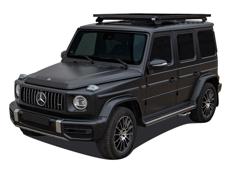 Mercedes-Benz G-CLASS 18"+ SLIMLINE II ROOF RACK KIT