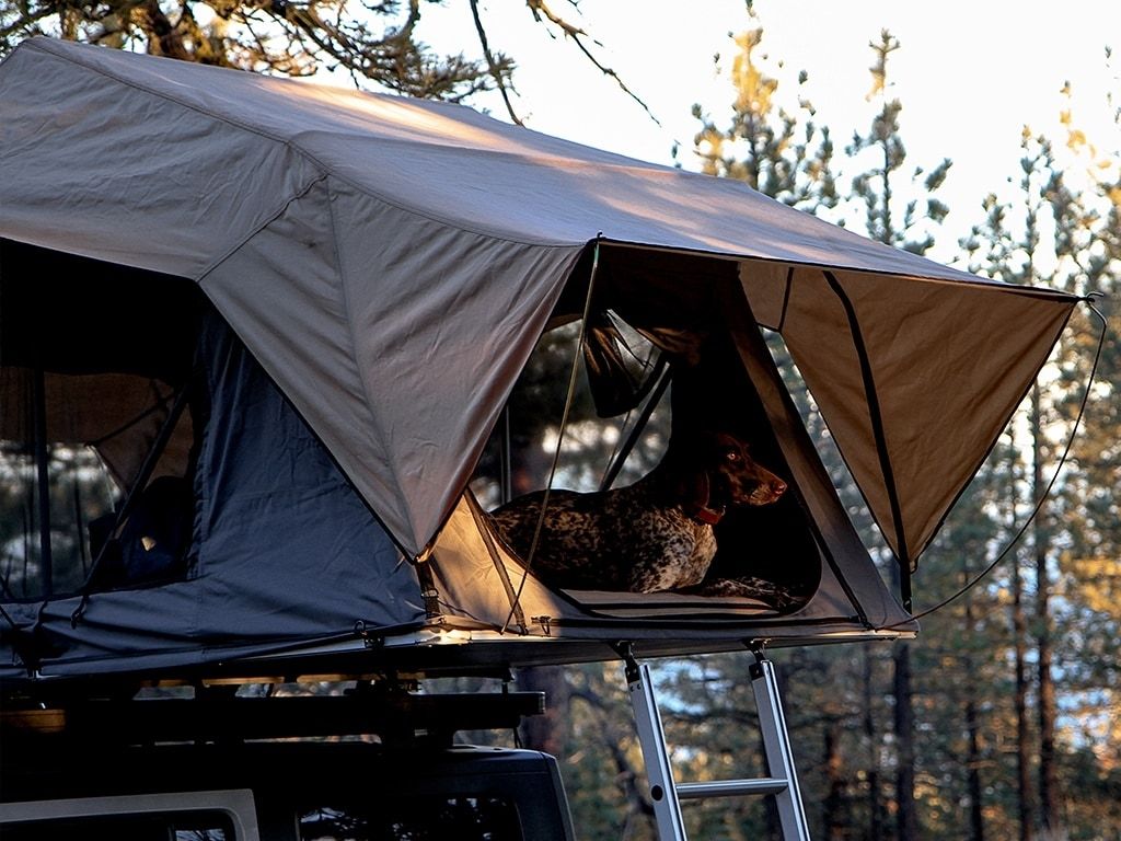 ROOF TOP TENT