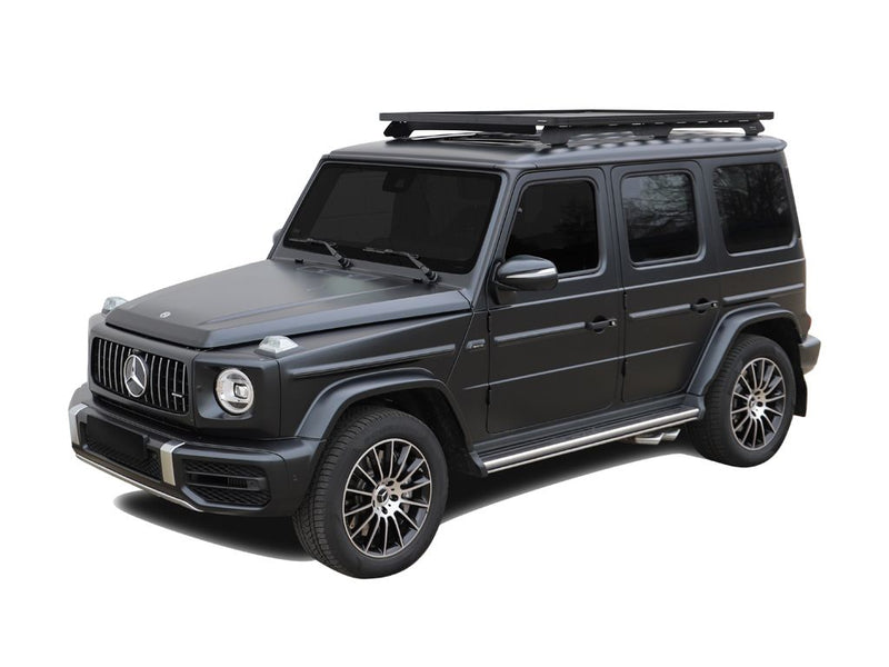 Mercedes-Benz G-CLASS 18"+ SLIMLINE II ROOF RACK KIT