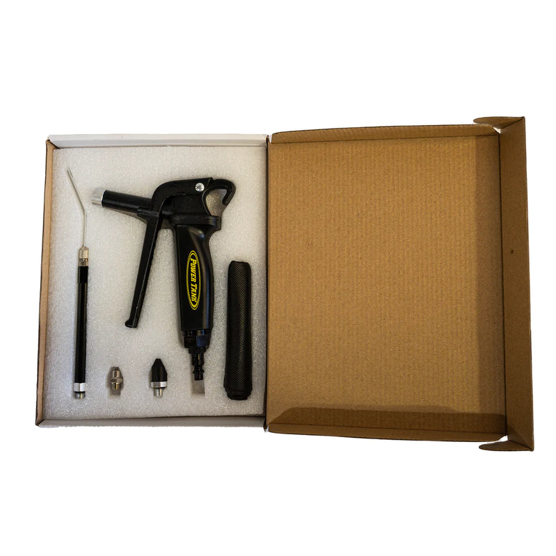 MASTER BLASTER BLOW GUN KIT