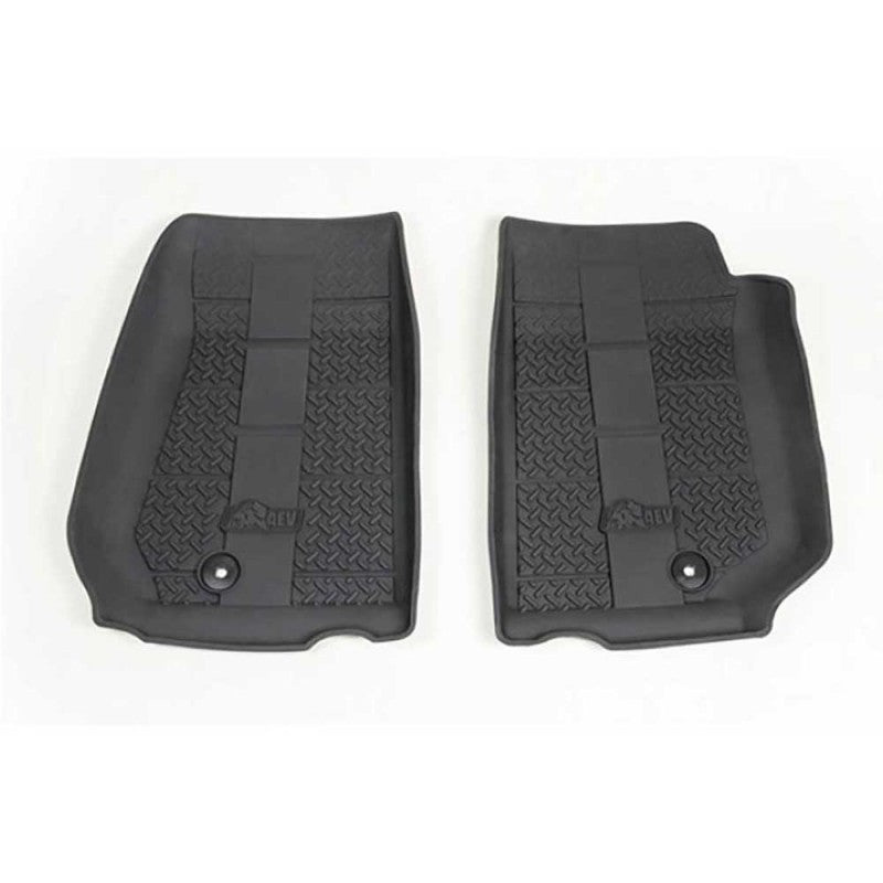 Floor Liners for JK 2007-2013 JK