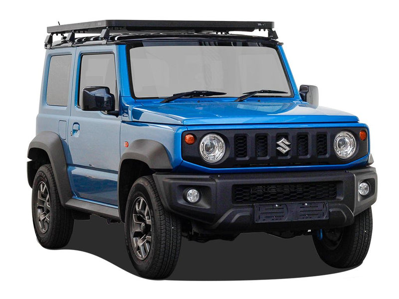 SUZUKI JIMNY 2018+ SLIMLINE II ROOF RACK