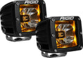 Radiance Pod Led Lights w/ Backlight (Pair)