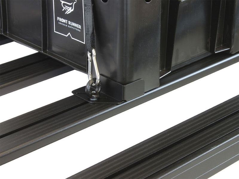 ADJUSTABLE RACK CARGO CHOCKS - BY FRONT RUNNER