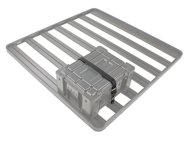 LOCKABLE STORAGE BOX STRAP DOWN - BY FRONT RUNNER