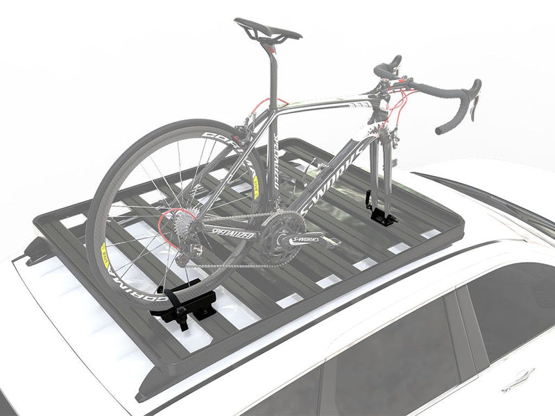 FORK MOUNT BIKE CARRIER / POWER EDITION - BY FRONT RUNNER