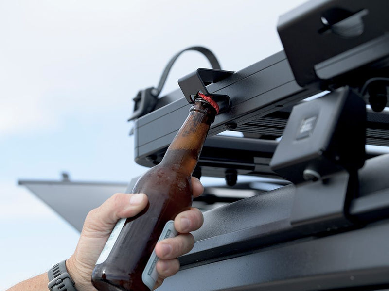 RACK MOUNTED BOTTLE OPENER - BY FRONT RUNNER