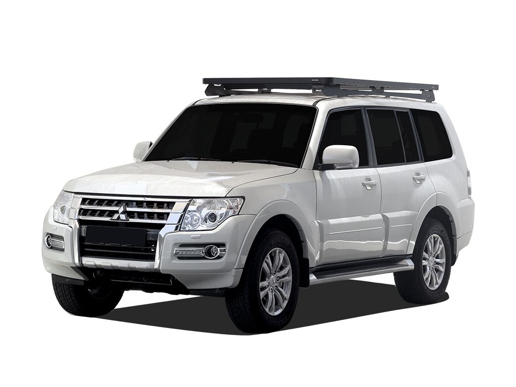 PAJERO CK/BK LWB SLIMLINE II ROOF RACK KIT