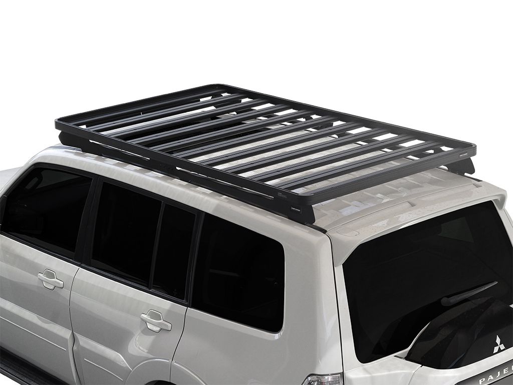 PAJERO CK/BK LWB SLIMLINE II ROOF RACK KIT