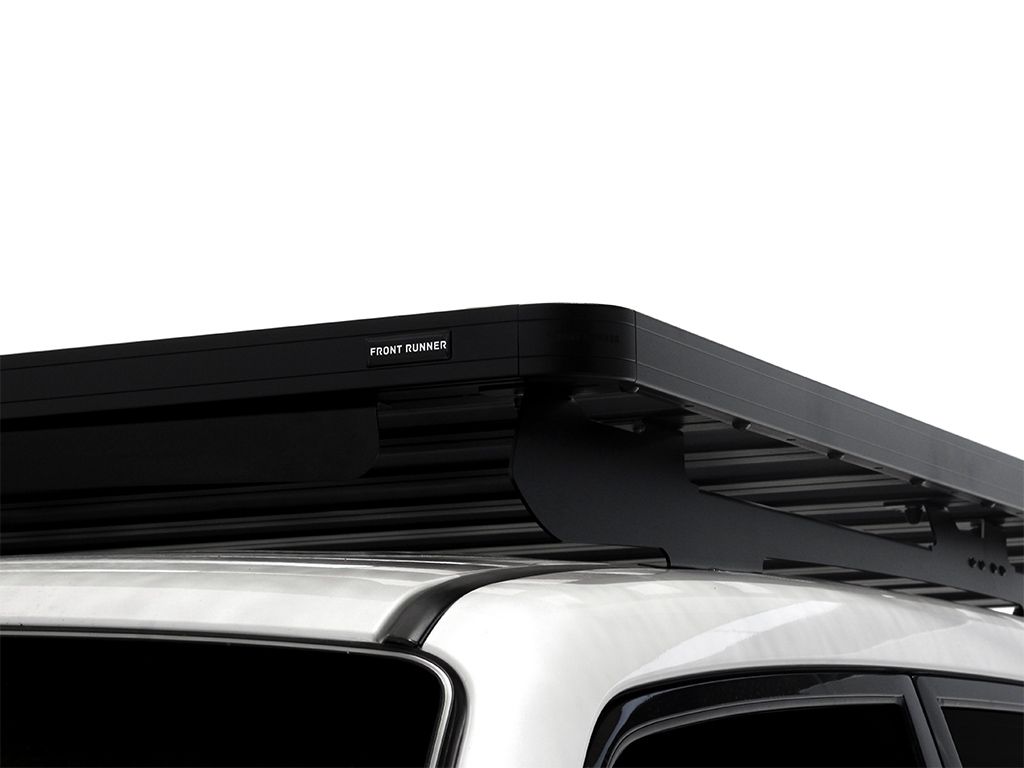 PAJERO CK/BK LWB SLIMLINE II ROOF RACK KIT